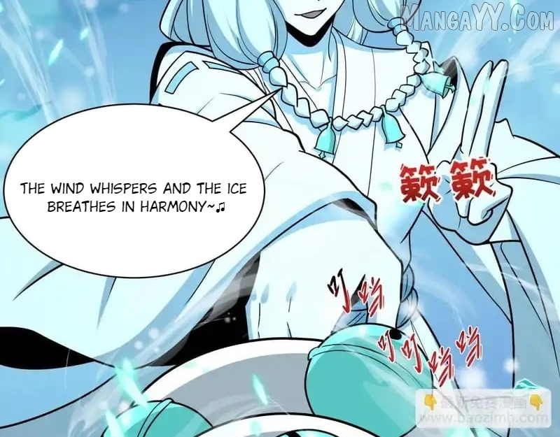 Era of the Haunted Chapter 543 - page 76